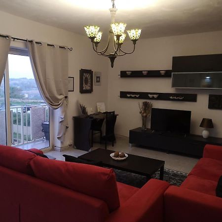 Village Corner 3 Bedroom Apartment With Garage Marsaskala Esterno foto
