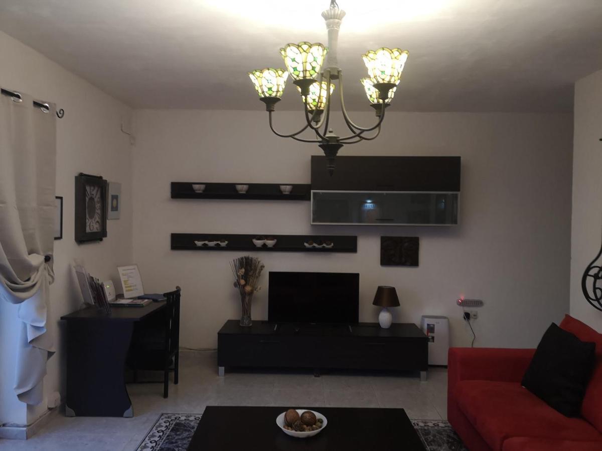 Village Corner 3 Bedroom Apartment With Garage Marsaskala Esterno foto
