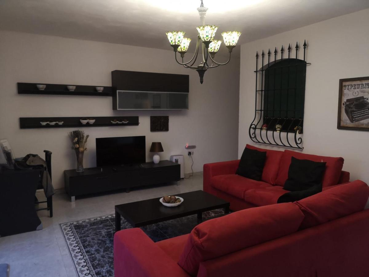 Village Corner 3 Bedroom Apartment With Garage Marsaskala Esterno foto