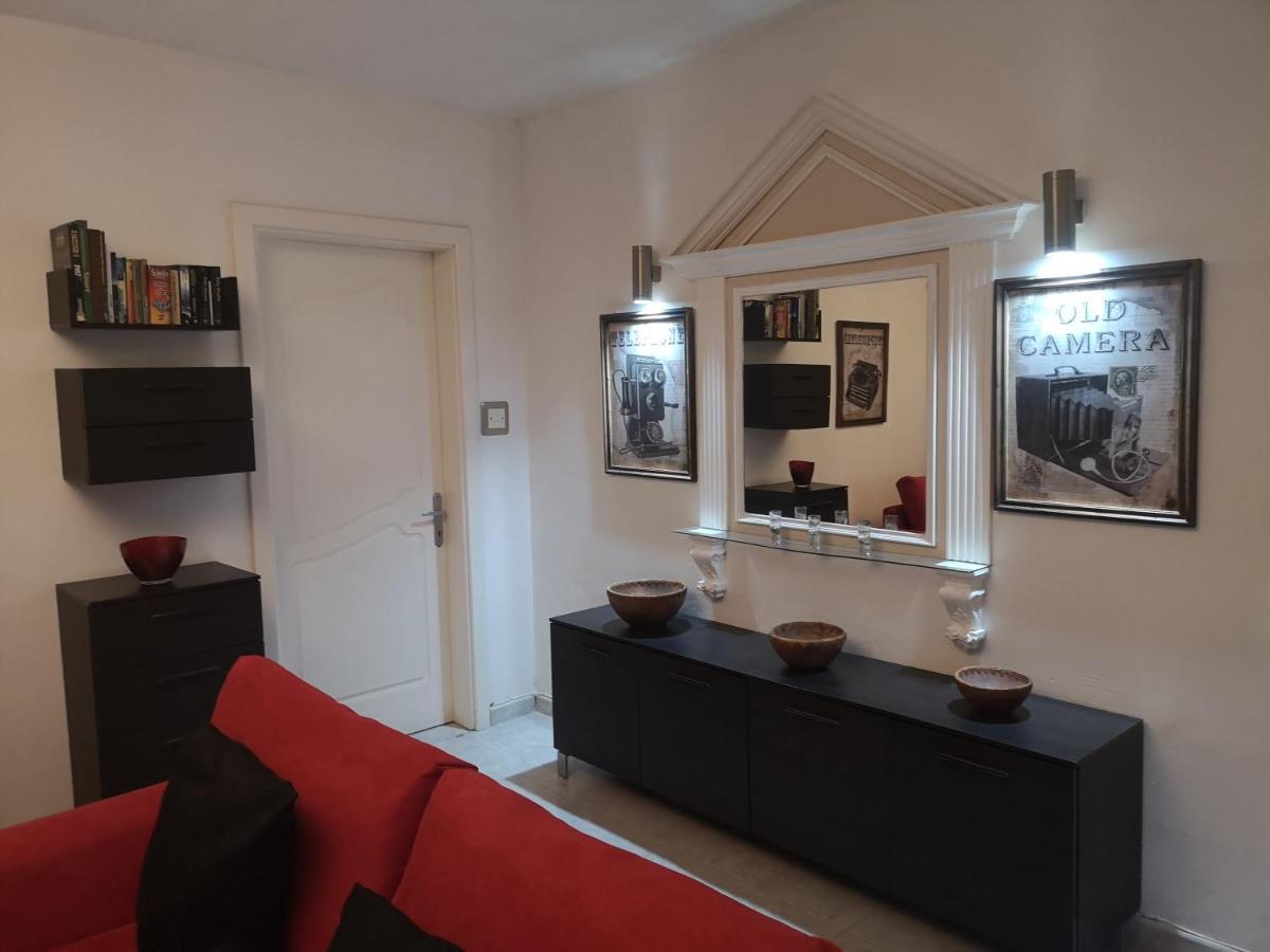 Village Corner 3 Bedroom Apartment With Garage Marsaskala Esterno foto