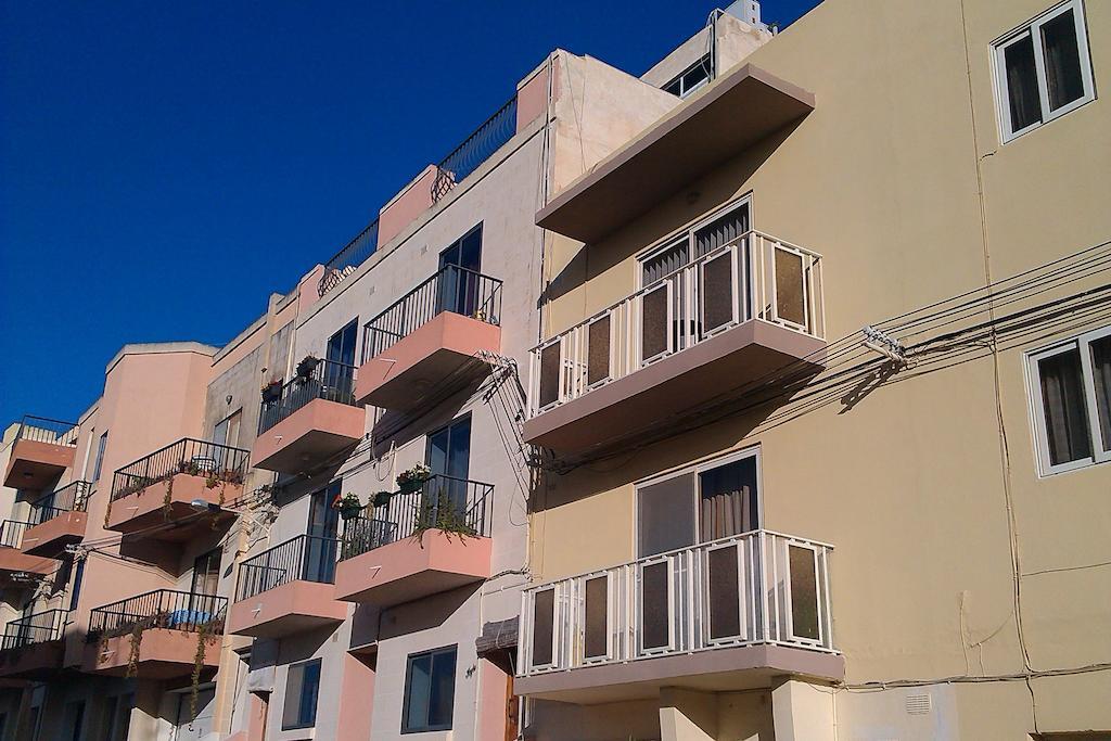 Village Corner 3 Bedroom Apartment With Garage Marsaskala Esterno foto
