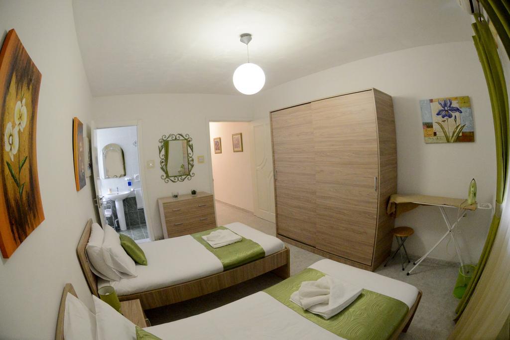 Village Corner 3 Bedroom Apartment With Garage Marsaskala Esterno foto