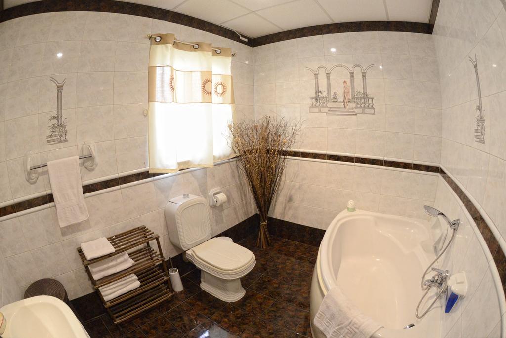 Village Corner 3 Bedroom Apartment With Garage Marsaskala Esterno foto