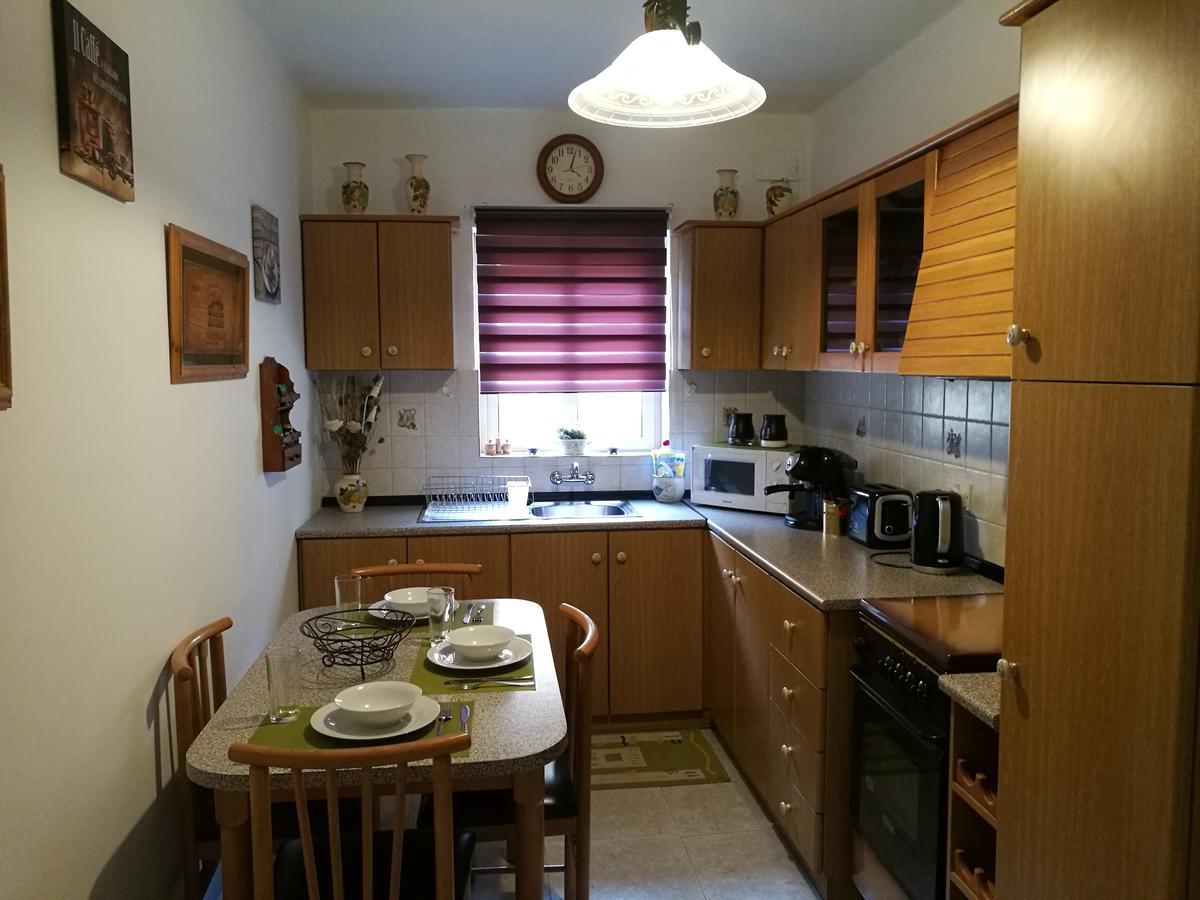 Village Corner 3 Bedroom Apartment With Garage Marsaskala Esterno foto