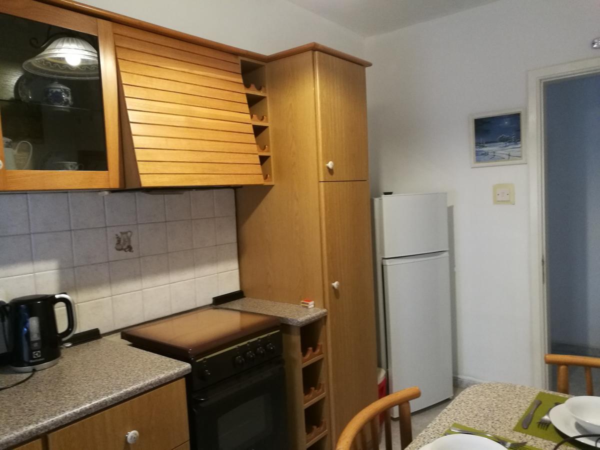 Village Corner 3 Bedroom Apartment With Garage Marsaskala Esterno foto