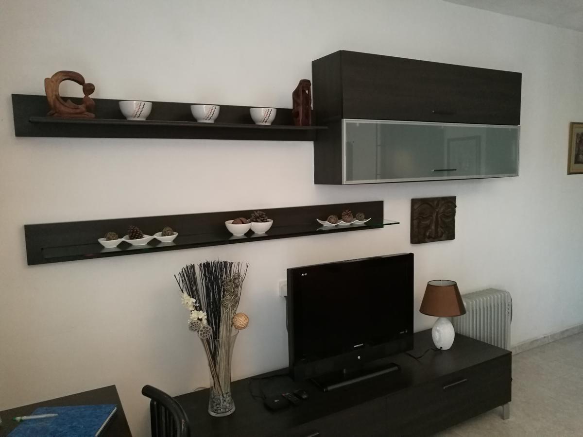 Village Corner 3 Bedroom Apartment With Garage Marsaskala Esterno foto
