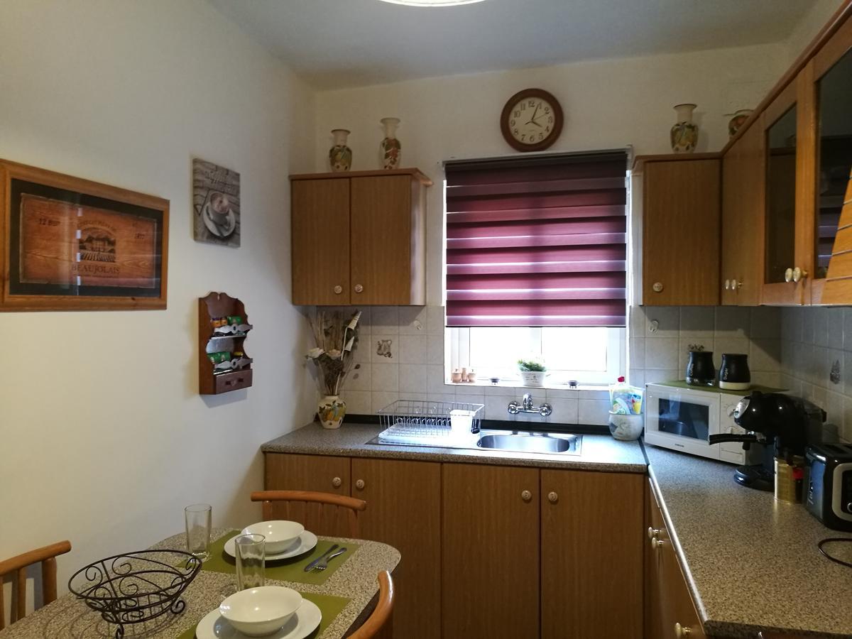 Village Corner 3 Bedroom Apartment With Garage Marsaskala Esterno foto