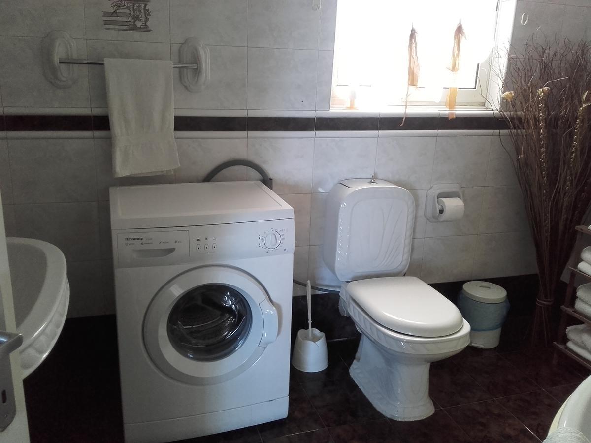 Village Corner 3 Bedroom Apartment With Garage Marsaskala Esterno foto