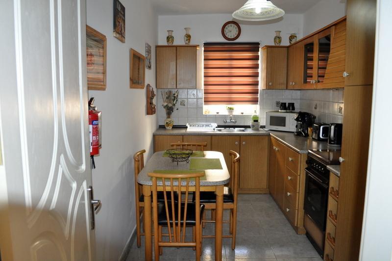 Village Corner 3 Bedroom Apartment With Garage Marsaskala Esterno foto