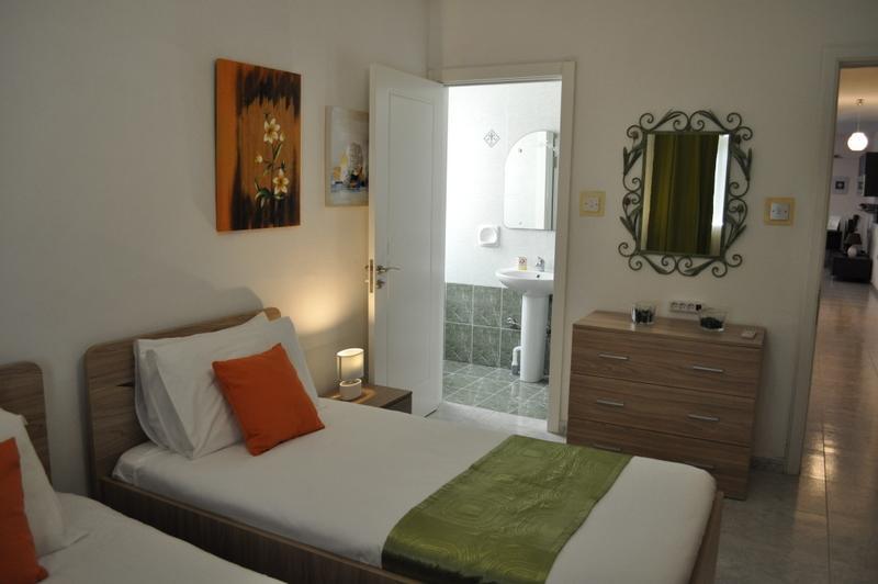 Village Corner 3 Bedroom Apartment With Garage Marsaskala Esterno foto